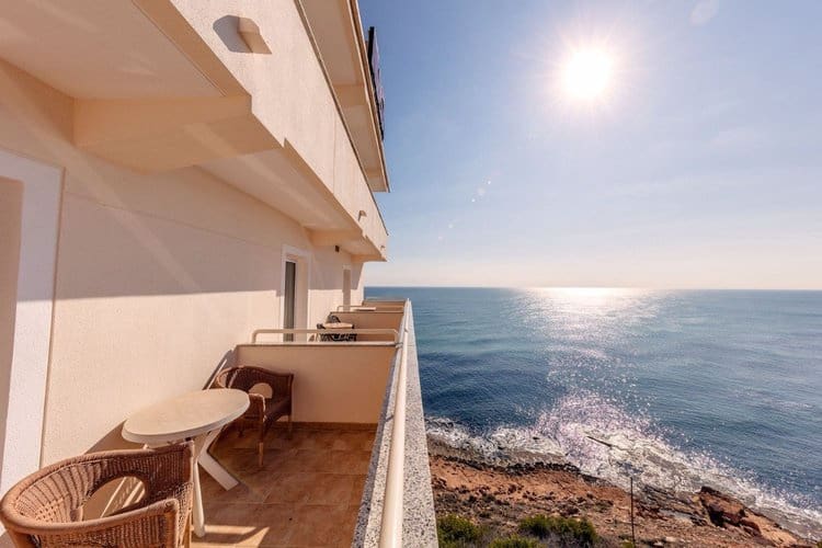 50 quarto Comercial para venda em Torrevieja com piscina - 6 000 000 € (Ref: 7904502)