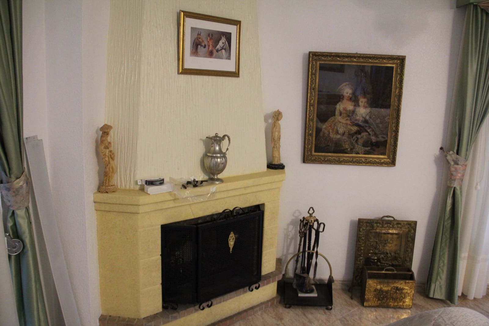 3 sovrum Villa till salu i La Nucia med pool - 680 000 € (Ref: 8169325)