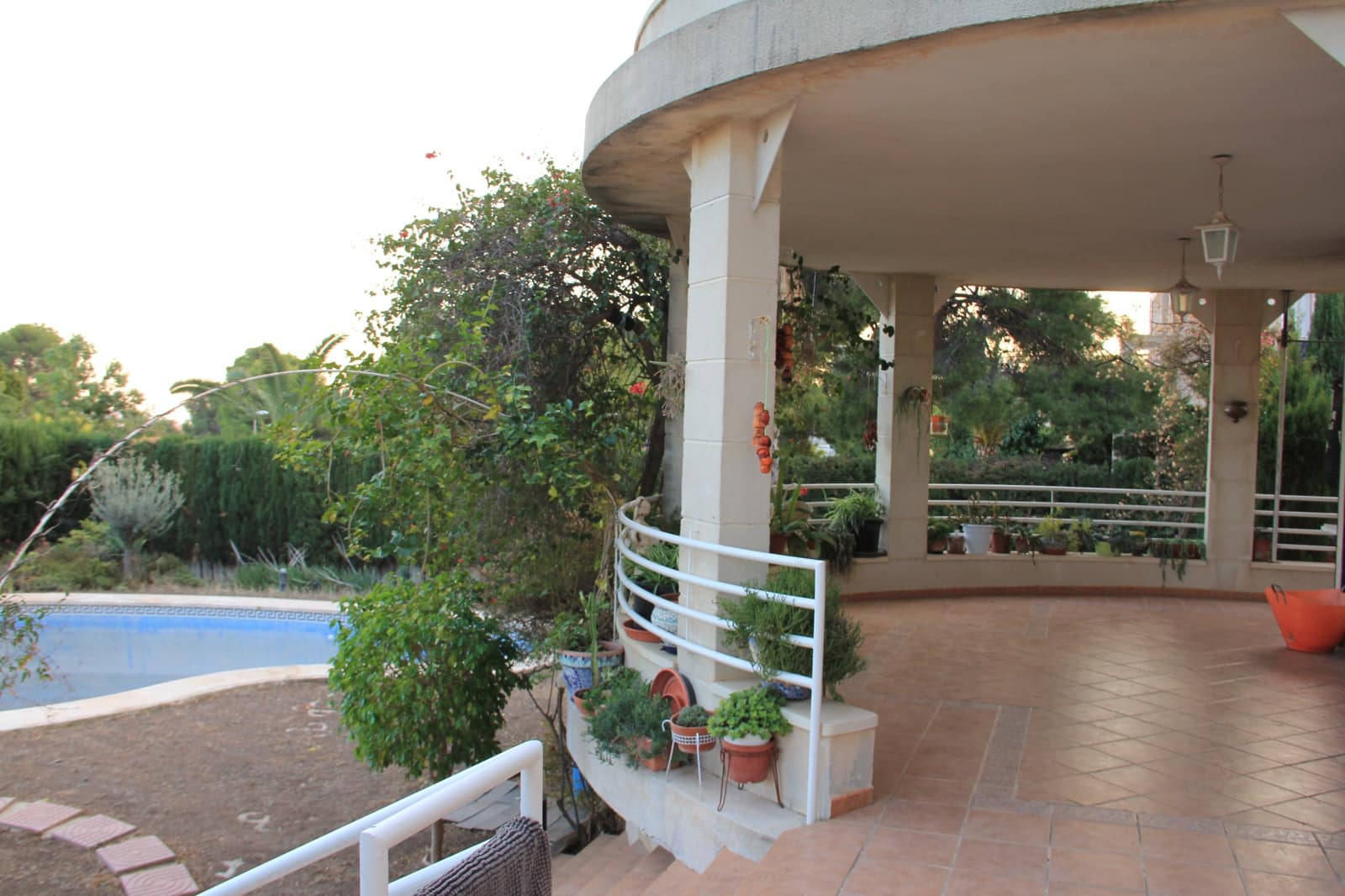 3 sovrum Villa till salu i La Nucia med pool - 680 000 € (Ref: 8169325)