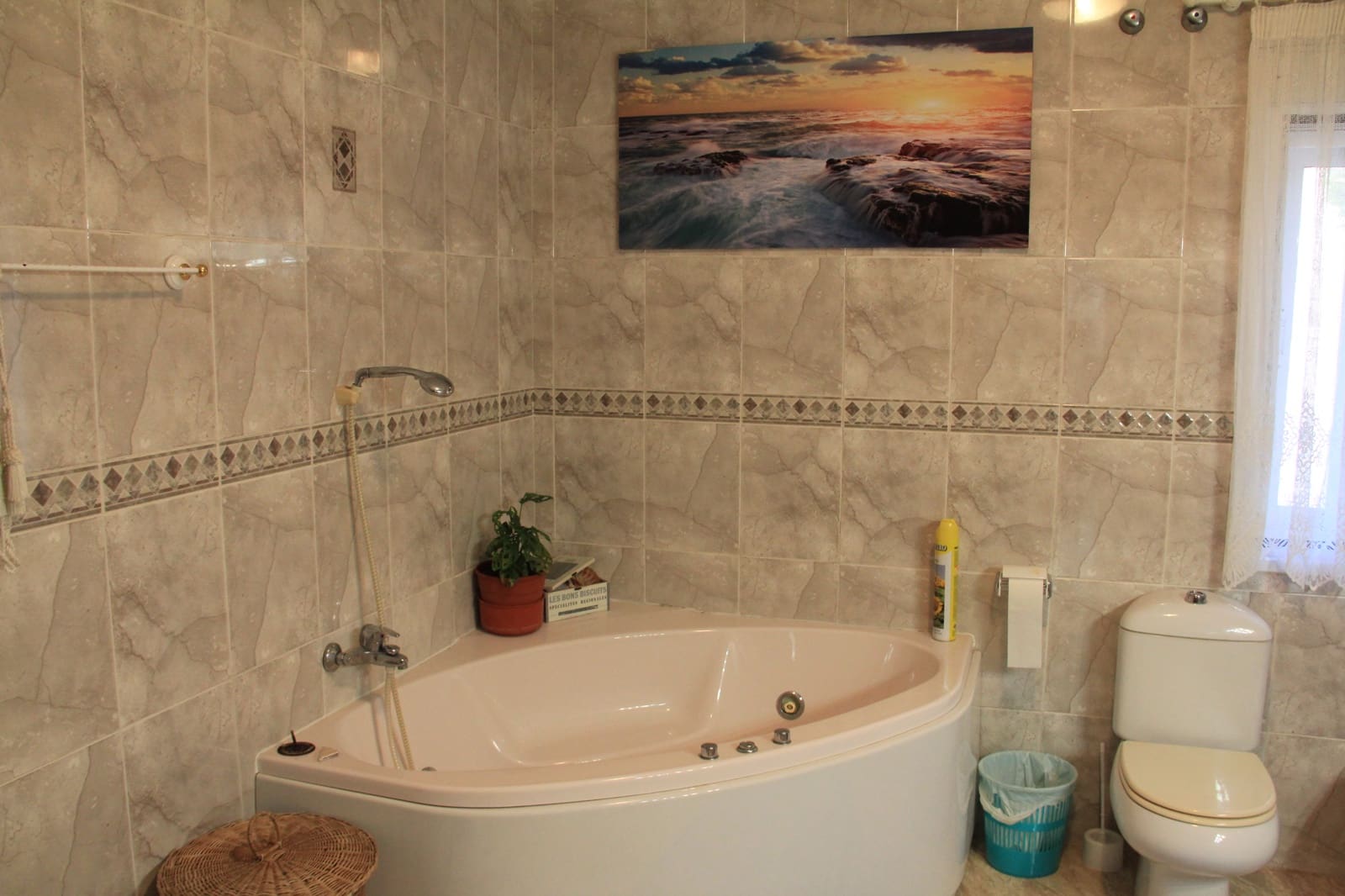 3 sovrum Villa till salu i La Nucia med pool - 680 000 € (Ref: 8169325)