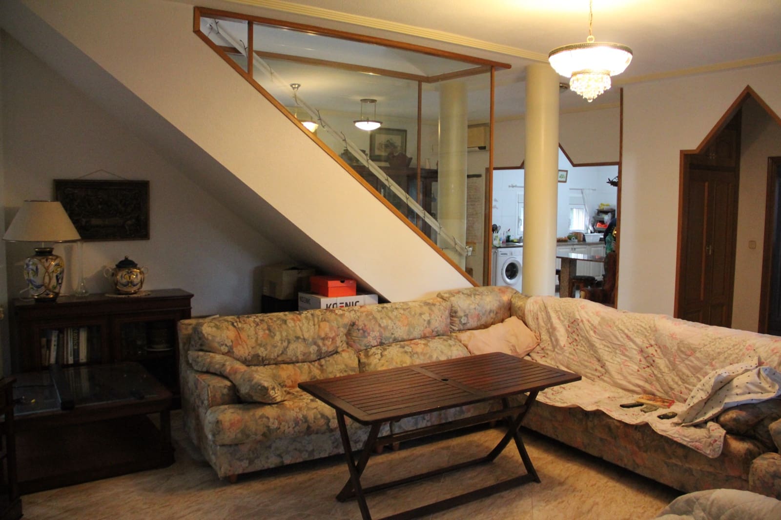 3 sovrum Villa till salu i La Nucia med pool - 680 000 € (Ref: 8169325)