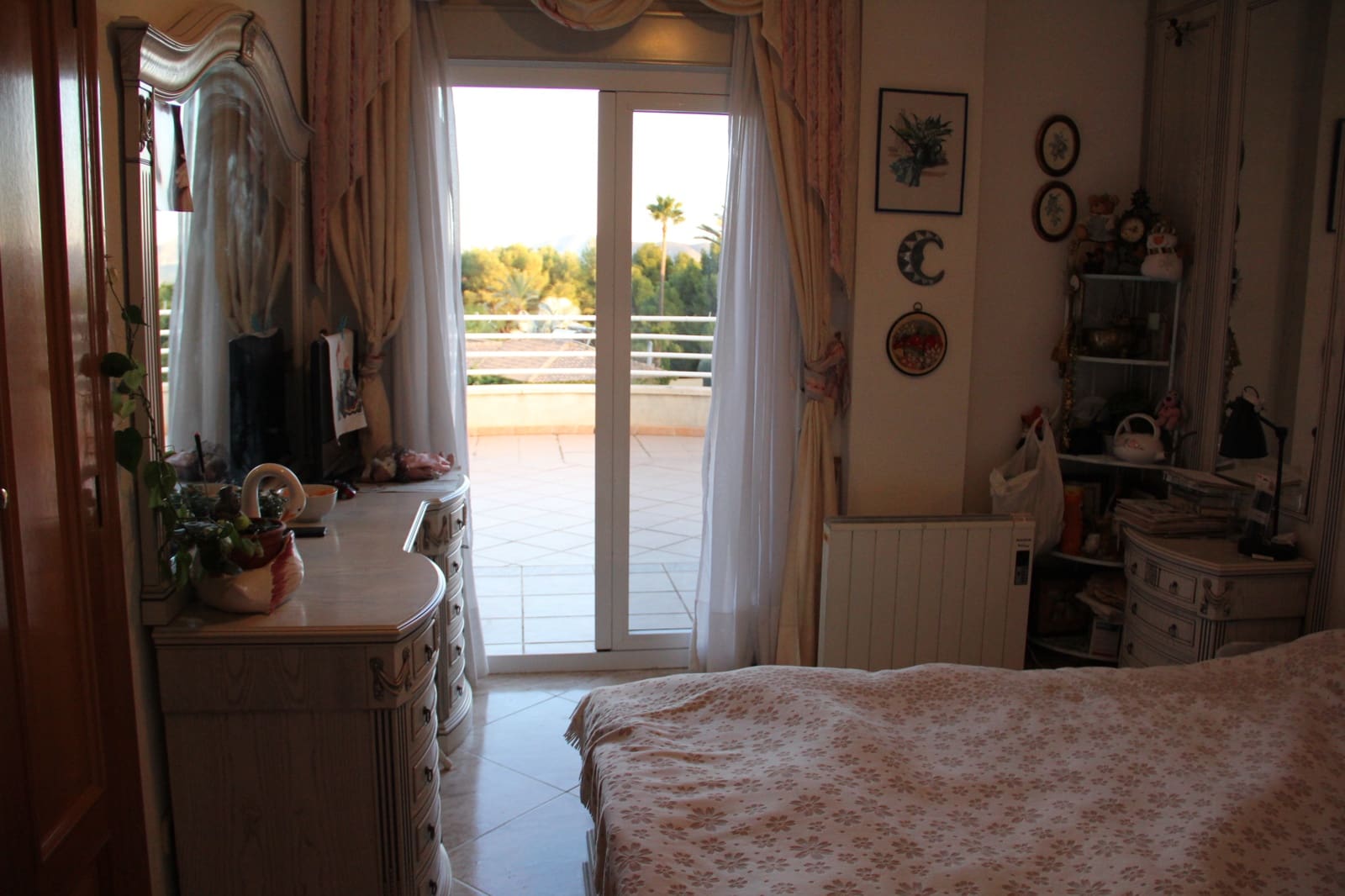 3 sovrum Villa till salu i La Nucia med pool - 680 000 € (Ref: 8169325)