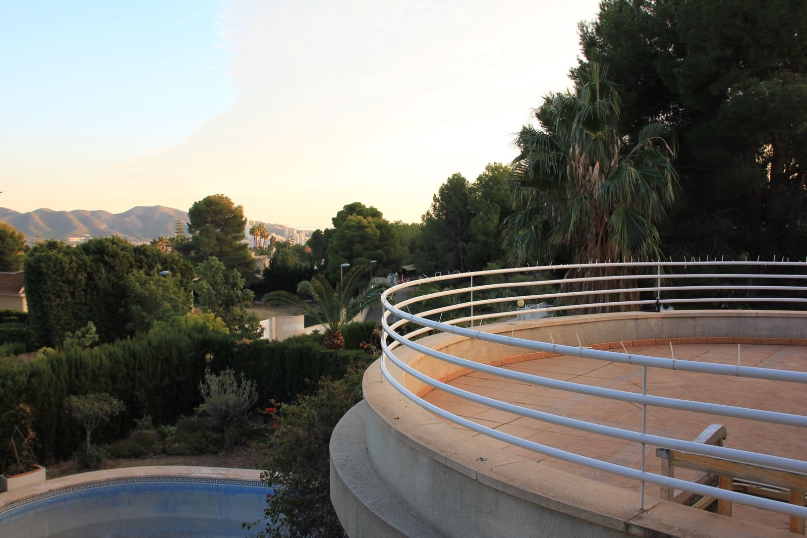 3 sovrum Villa till salu i La Nucia med pool - 680 000 € (Ref: 8169325)