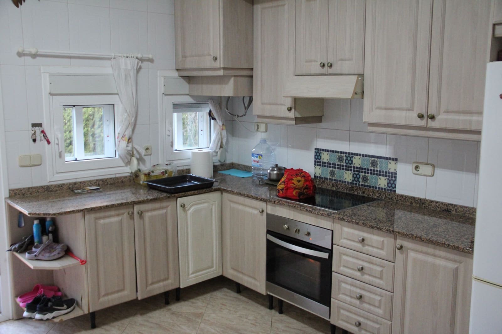 3 sovrum Villa till salu i La Nucia med pool - 680 000 € (Ref: 8169325)