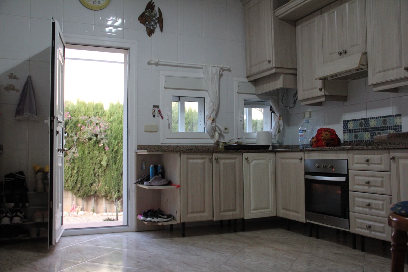 3 sovrum Villa till salu i La Nucia med pool - 680 000 € (Ref: 8169325)