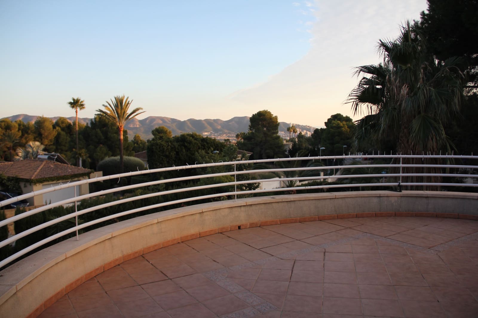 3 sovrum Villa till salu i La Nucia med pool - 680 000 € (Ref: 8169325)