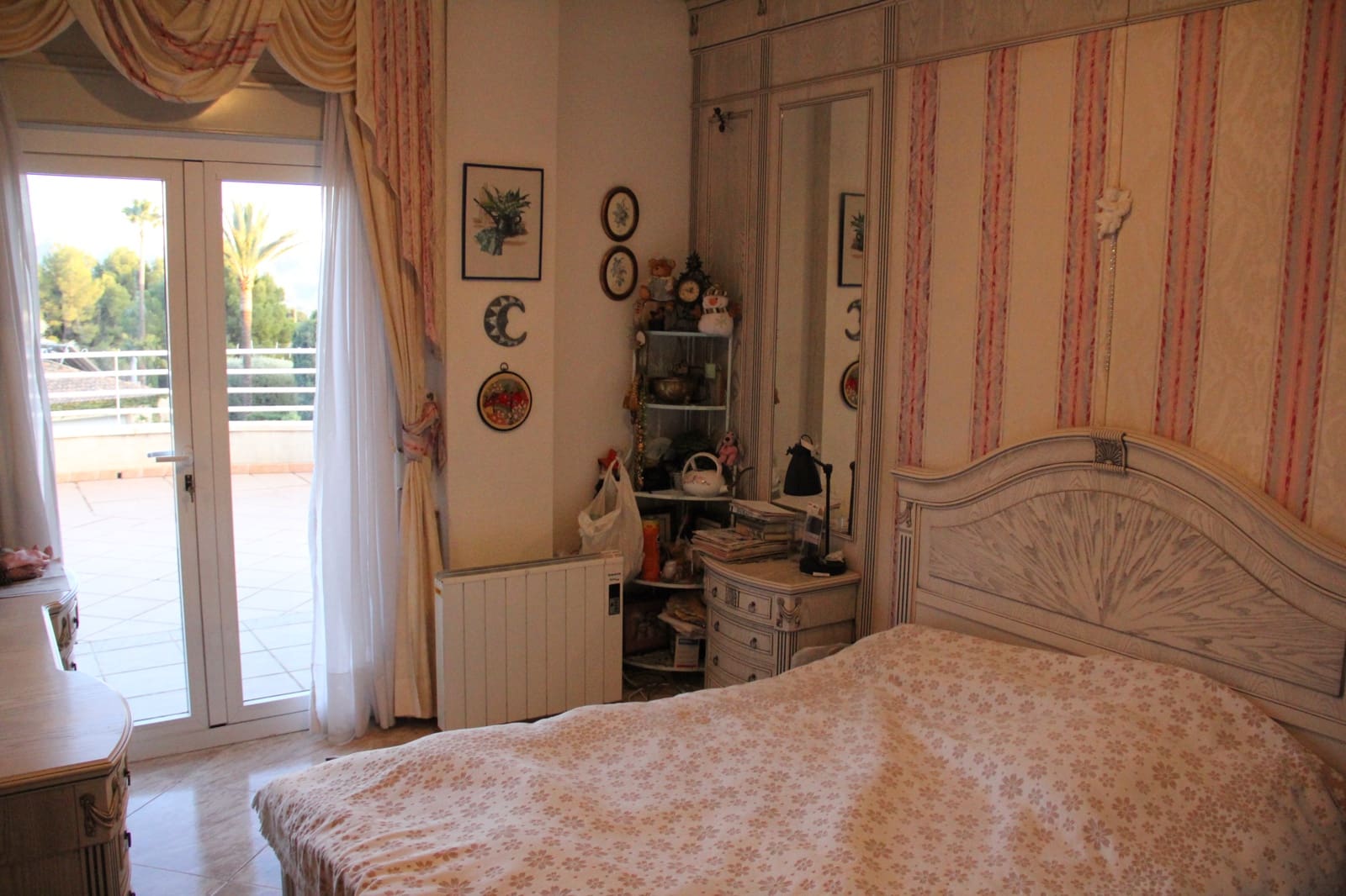 3 sovrum Villa till salu i La Nucia med pool - 680 000 € (Ref: 8169325)