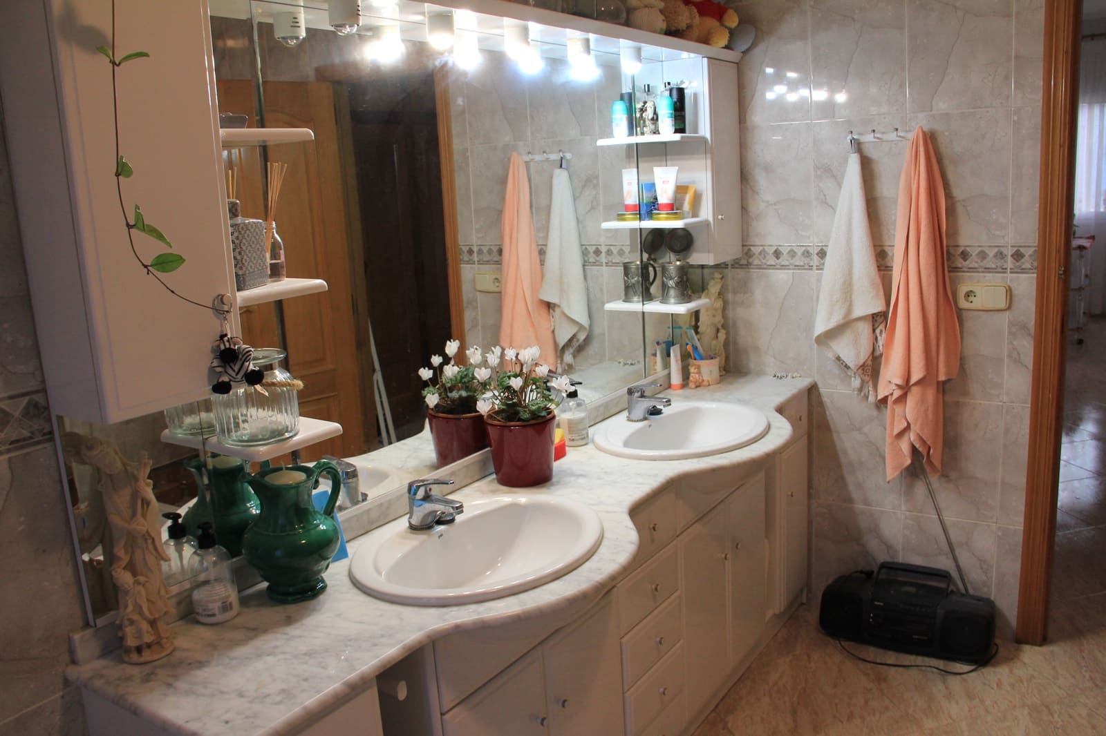 3 sovrum Villa till salu i La Nucia med pool - 680 000 € (Ref: 8169325)