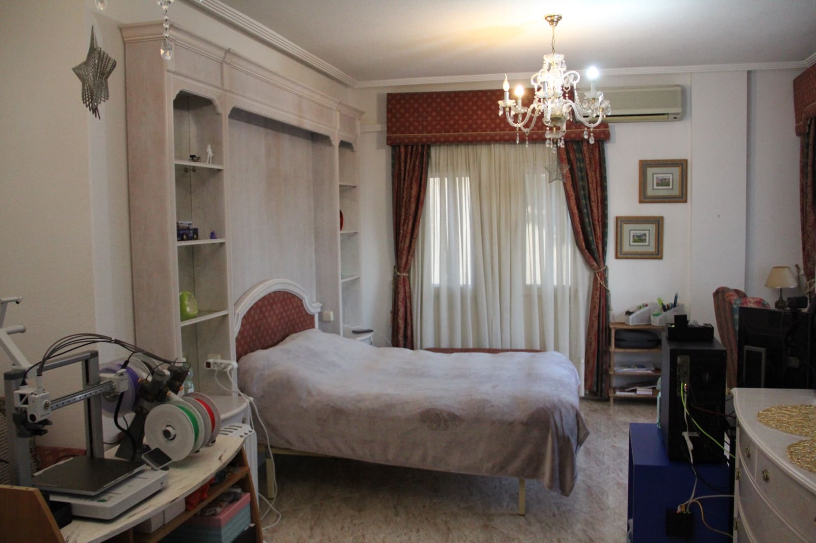 3 sovrum Villa till salu i La Nucia med pool - 680 000 € (Ref: 8169325)