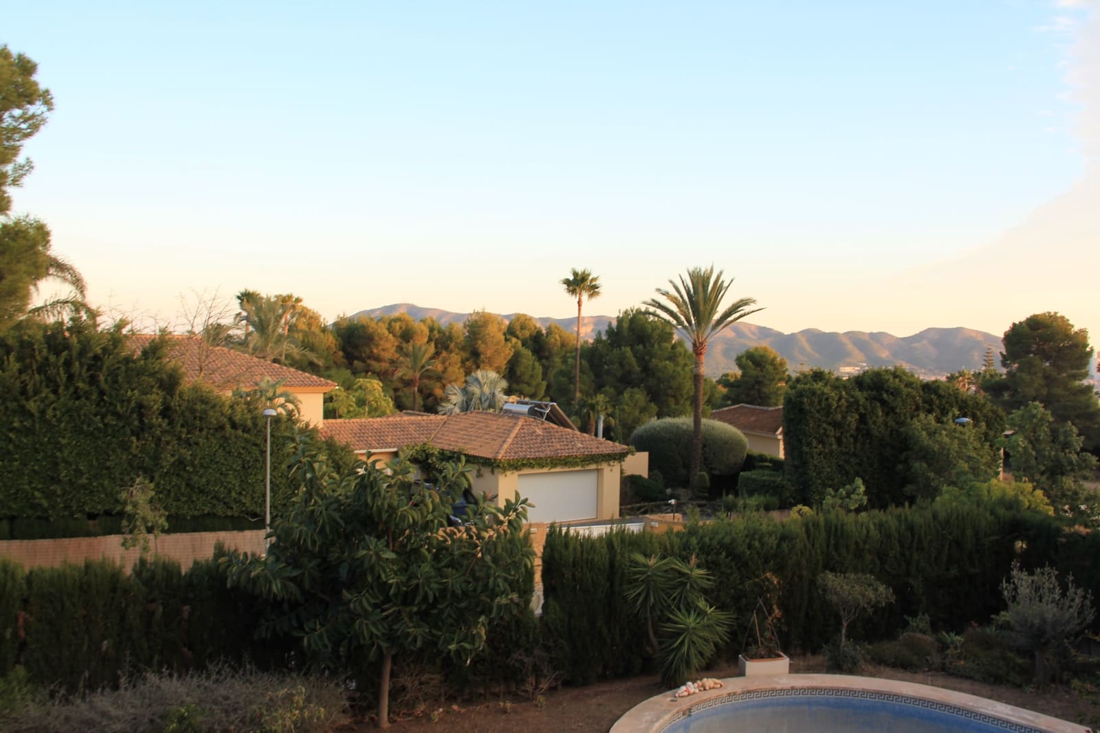 3 sovrum Villa till salu i La Nucia med pool - 680 000 € (Ref: 8169325)