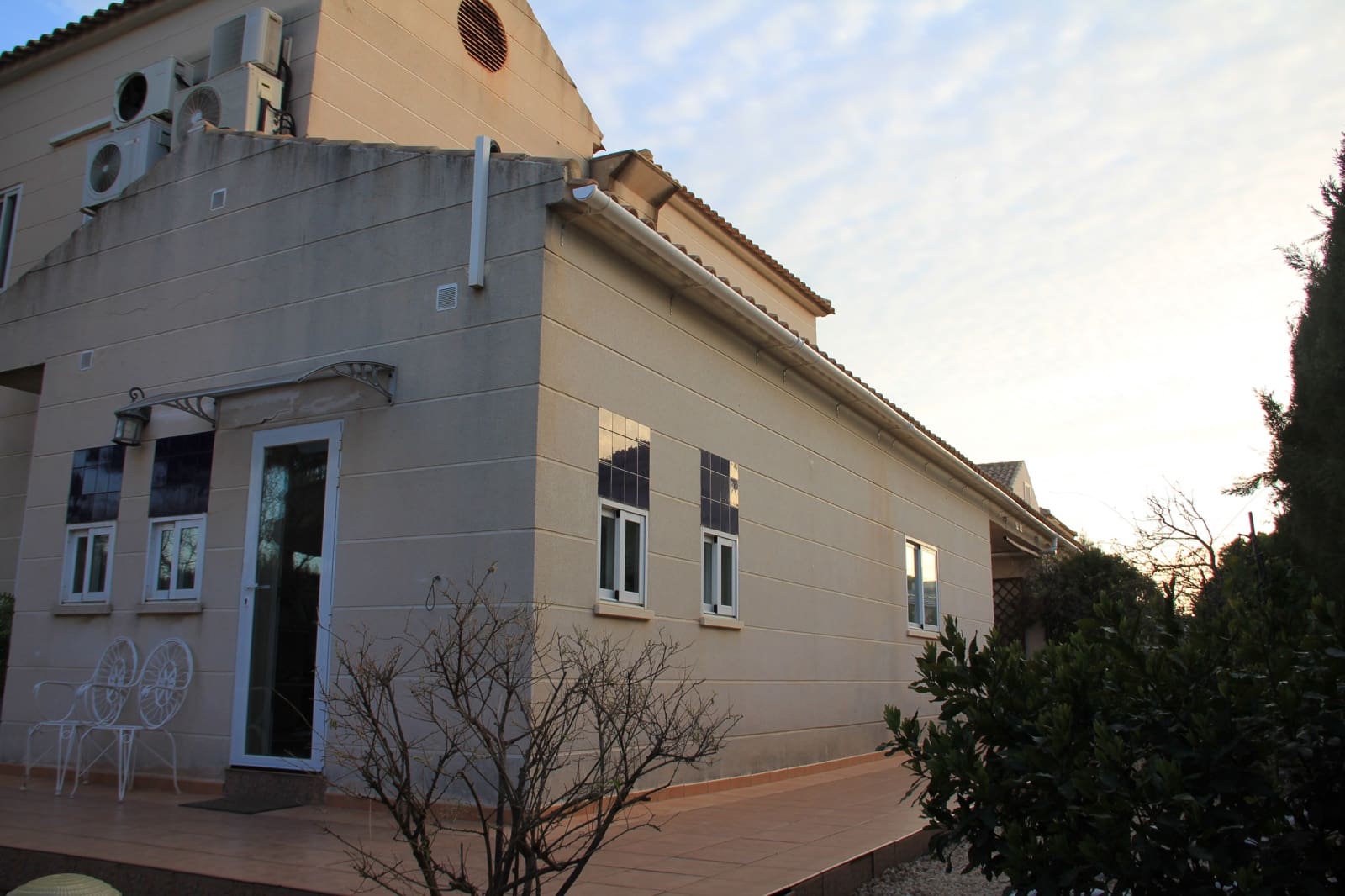 3 sovrum Villa till salu i La Nucia med pool - 680 000 € (Ref: 8169325)