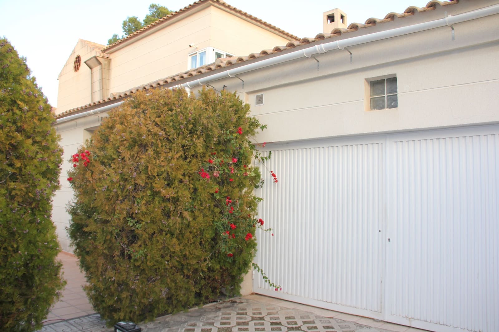 3 sovrum Villa till salu i La Nucia med pool - 680 000 € (Ref: 8169325)