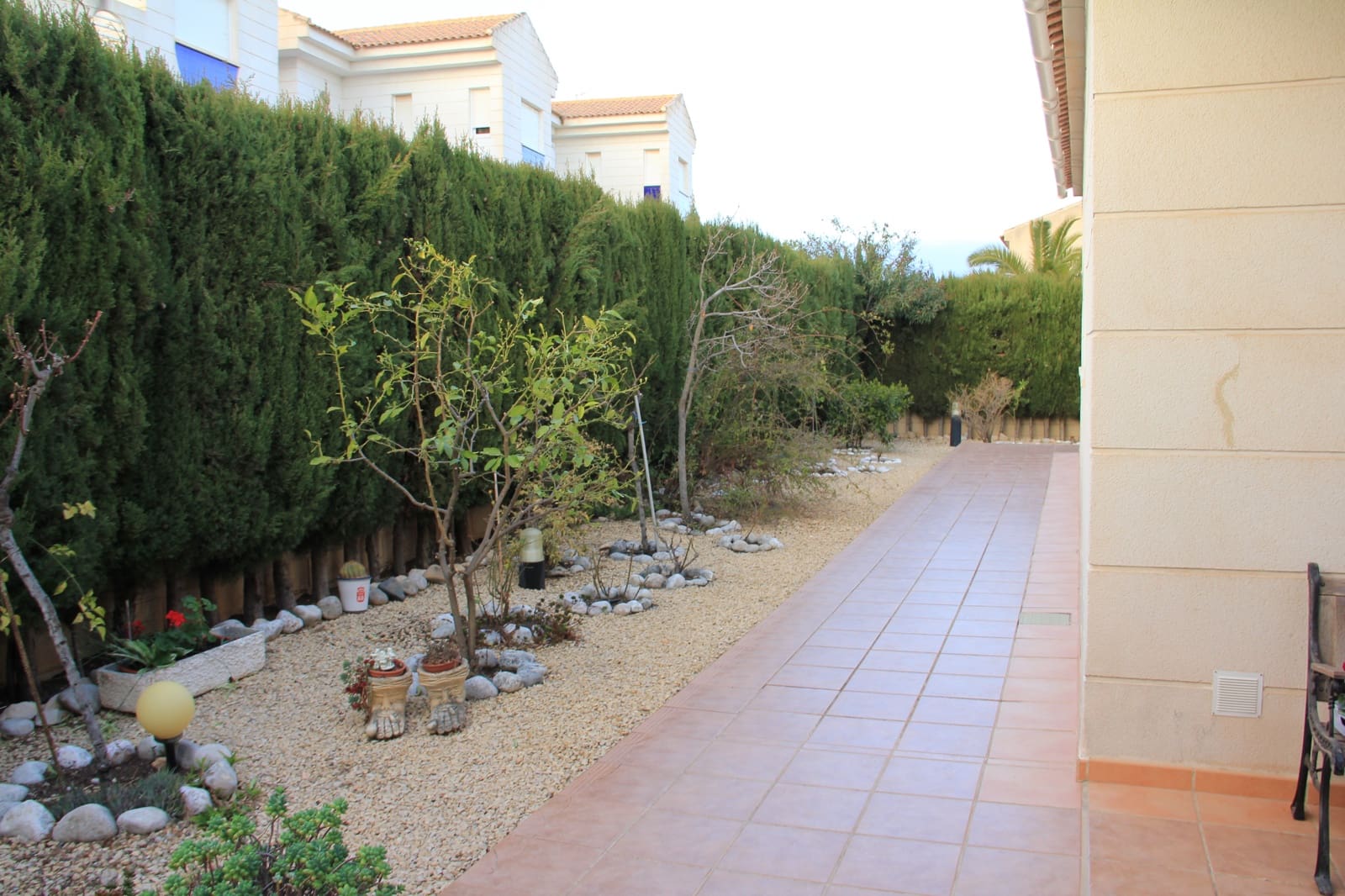 3 sovrum Villa till salu i La Nucia med pool - 680 000 € (Ref: 8169325)