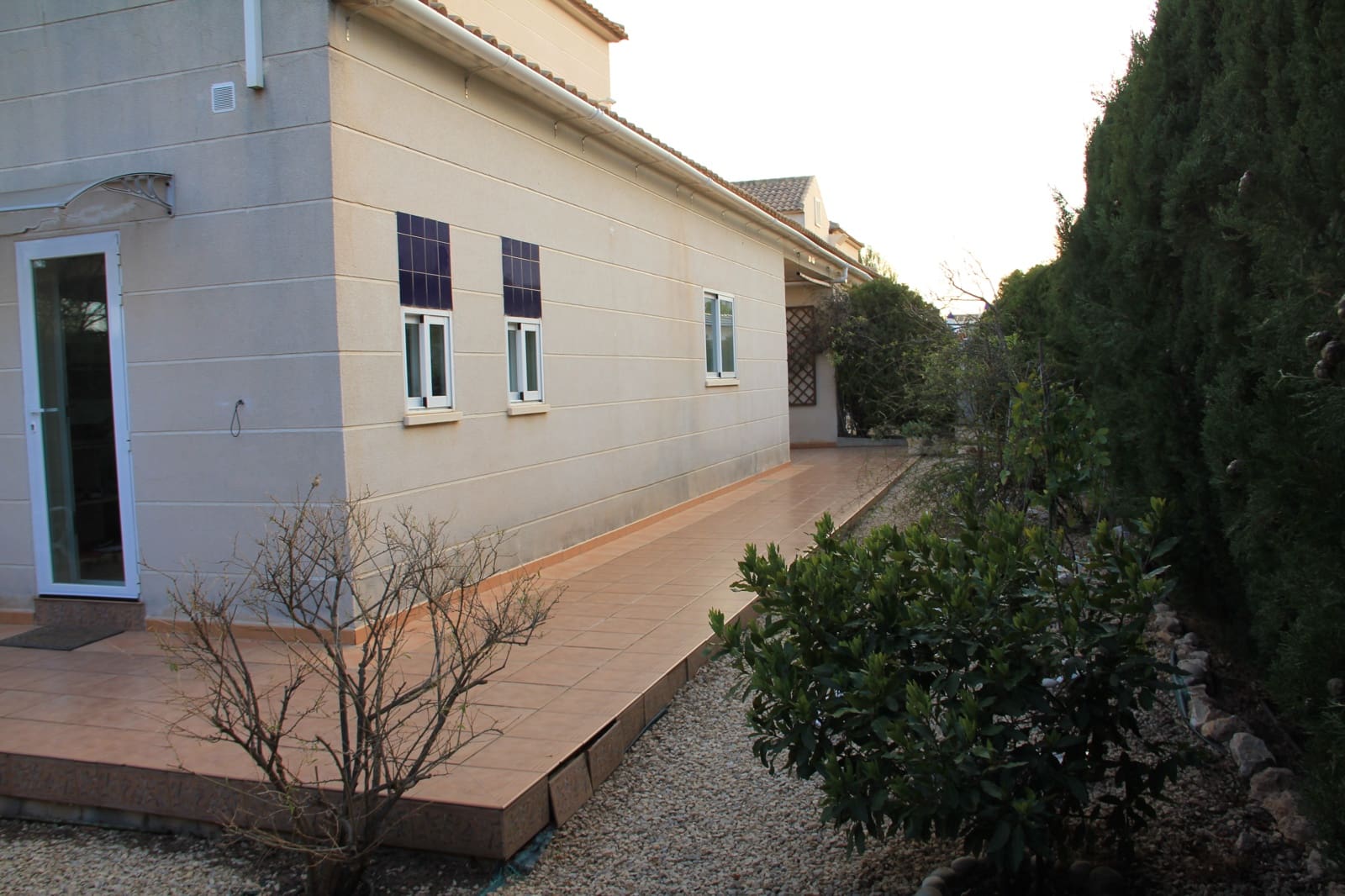 3 sovrum Villa till salu i La Nucia med pool - 680 000 € (Ref: 8169325)