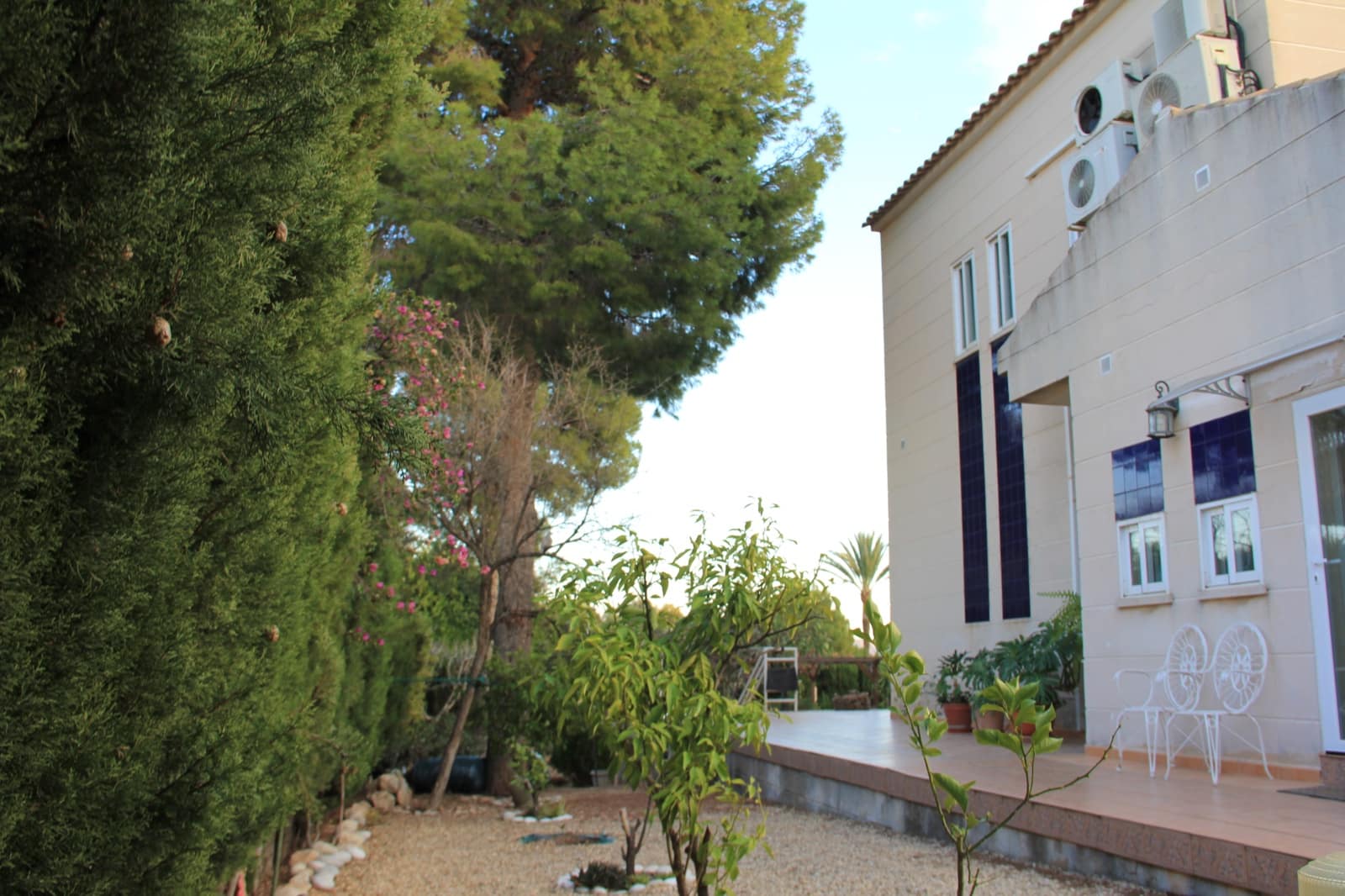 3 sovrum Villa till salu i La Nucia med pool - 680 000 € (Ref: 8169325)