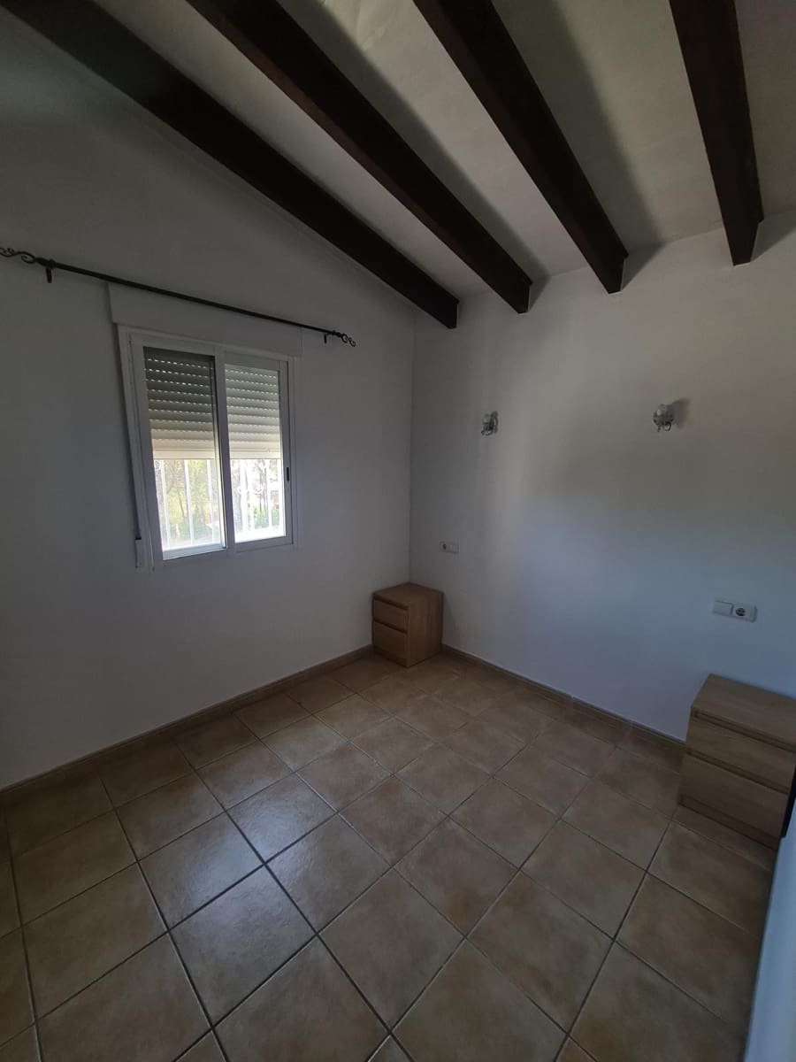 2 soveværelse Semi-Rækkehus til salg i La Nucia med swimmingpool garage - € 280.000 (Ref: 9118190)