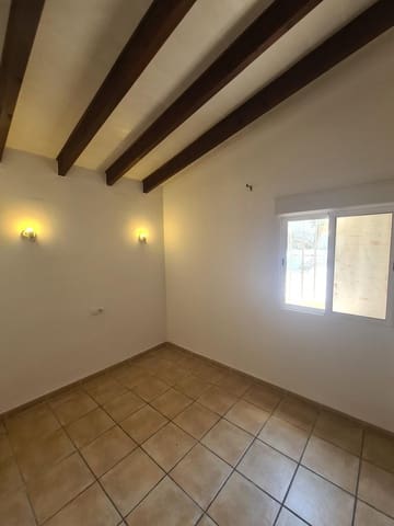 2 soveværelse Semi-Rækkehus til salg i El Tossal - Bello Horizonte  , La Nucia med swimmingpool garage - € 280.000 (Ref: 9118190)