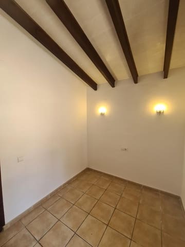 2 soveværelse Semi-Rækkehus til salg i El Tossal - Bello Horizonte  , La Nucia med swimmingpool garage - € 280.000 (Ref: 9118190)