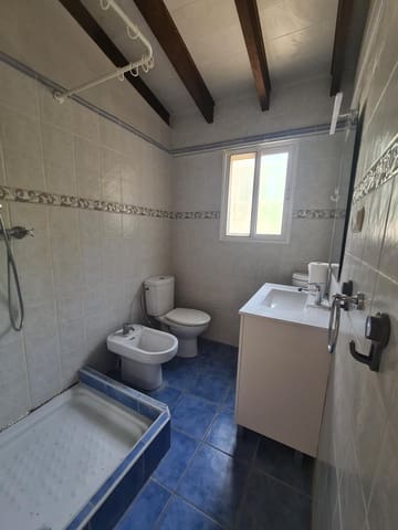 2 soveværelse Semi-Rækkehus til salg i El Tossal - Bello Horizonte  , La Nucia med swimmingpool garage - € 280.000 (Ref: 9118190)