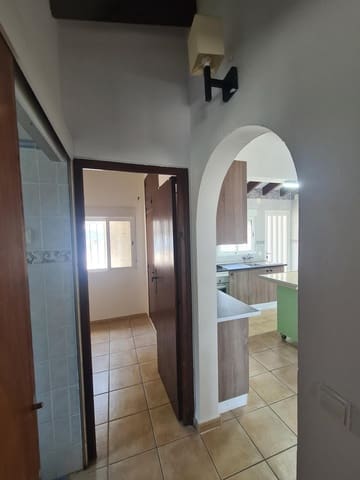 2 soveværelse Semi-Rækkehus til salg i El Tossal - Bello Horizonte  , La Nucia med swimmingpool garage - € 280.000 (Ref: 9118190)