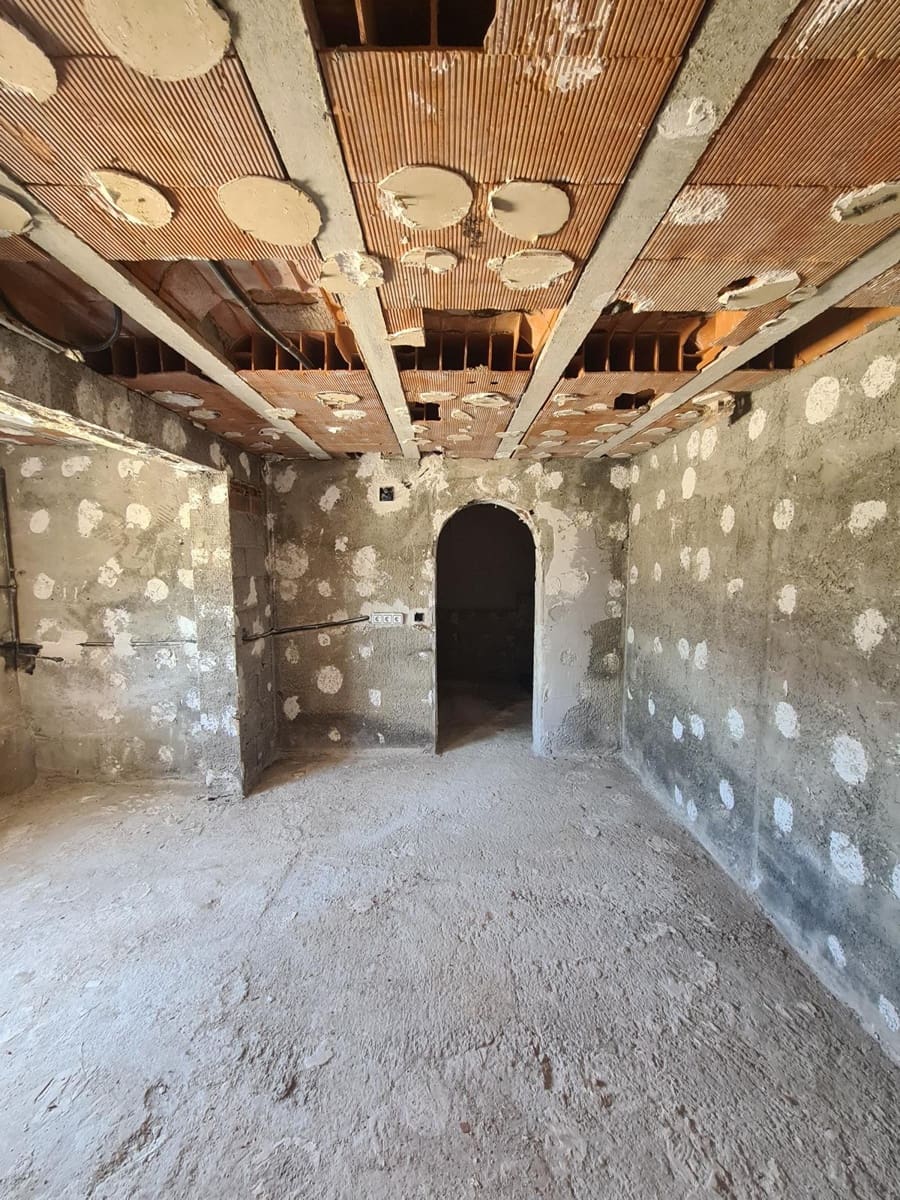 2 soveværelse Semi-Rækkehus til salg i La Nucia med swimmingpool garage - € 280.000 (Ref: 9118190)