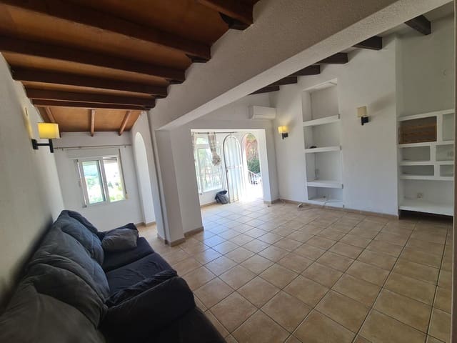 2 soveværelse Semi-Rækkehus til salg i El Tossal - Bello Horizonte  , La Nucia med swimmingpool garage - € 280.000 (Ref: 9118190)