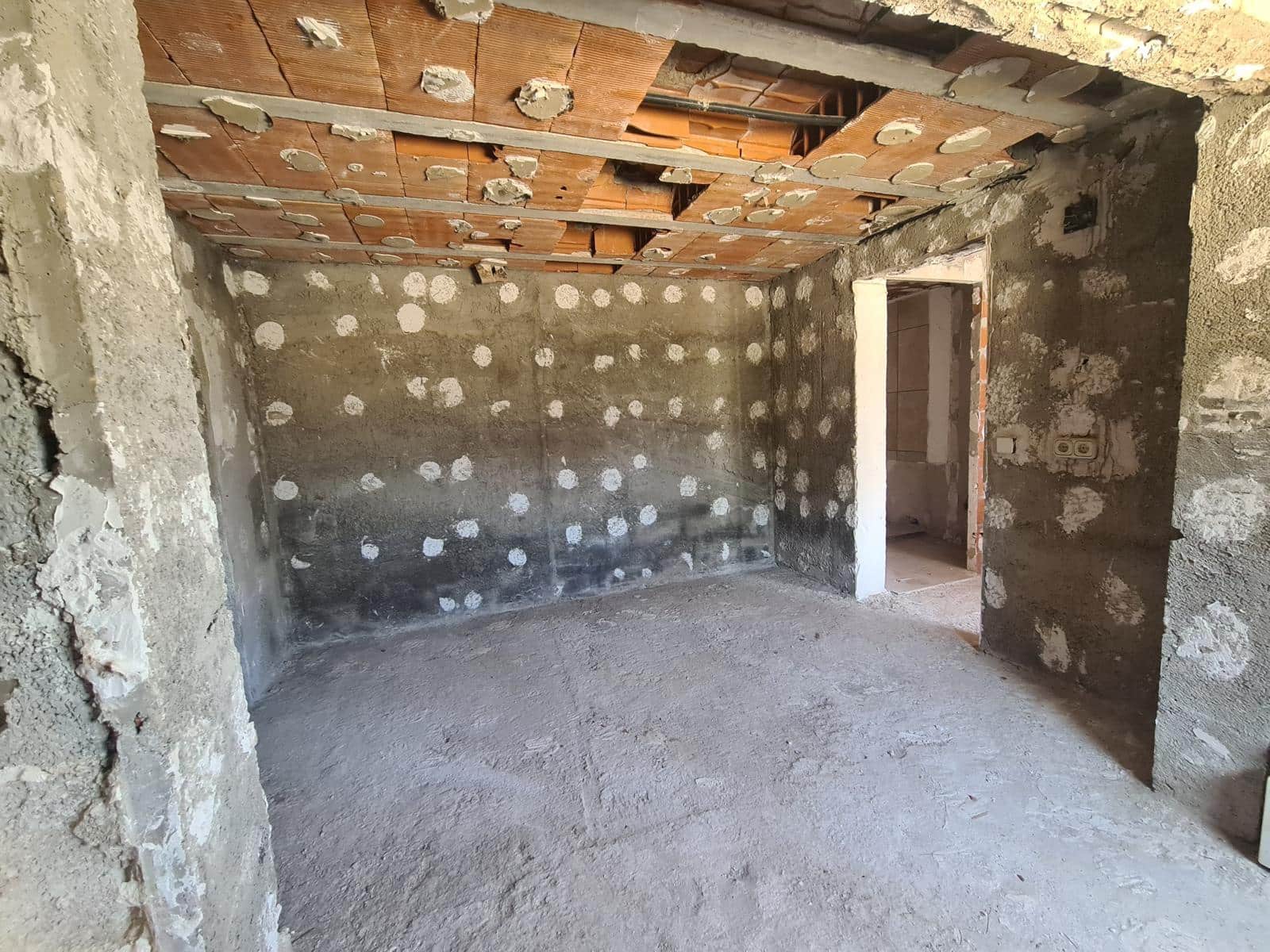 2 soveværelse Semi-Rækkehus til salg i La Nucia med swimmingpool garage - € 280.000 (Ref: 9118190)