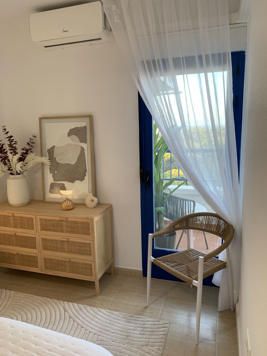 3 soveværelse Lejlighed til salg i Dehesa de Campoamor med swimmingpool - € 220.000 (Ref: 9131805)