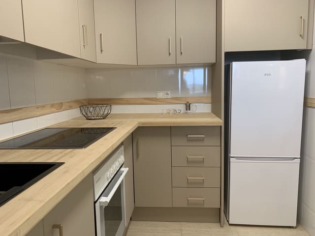 3 quarto Apartamento para venda em Dehesa de Campoamor, Orihuela com piscina - 220 000 € (Ref: 9131805)