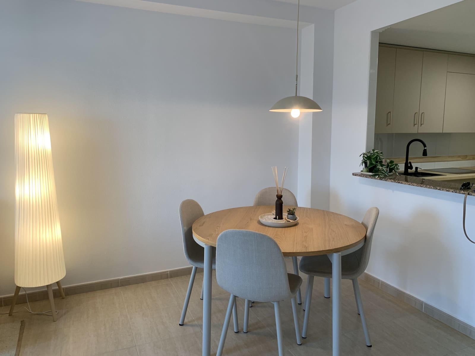 3 soveværelse Lejlighed til salg i Dehesa de Campoamor med swimmingpool - € 220.000 (Ref: 9131805)