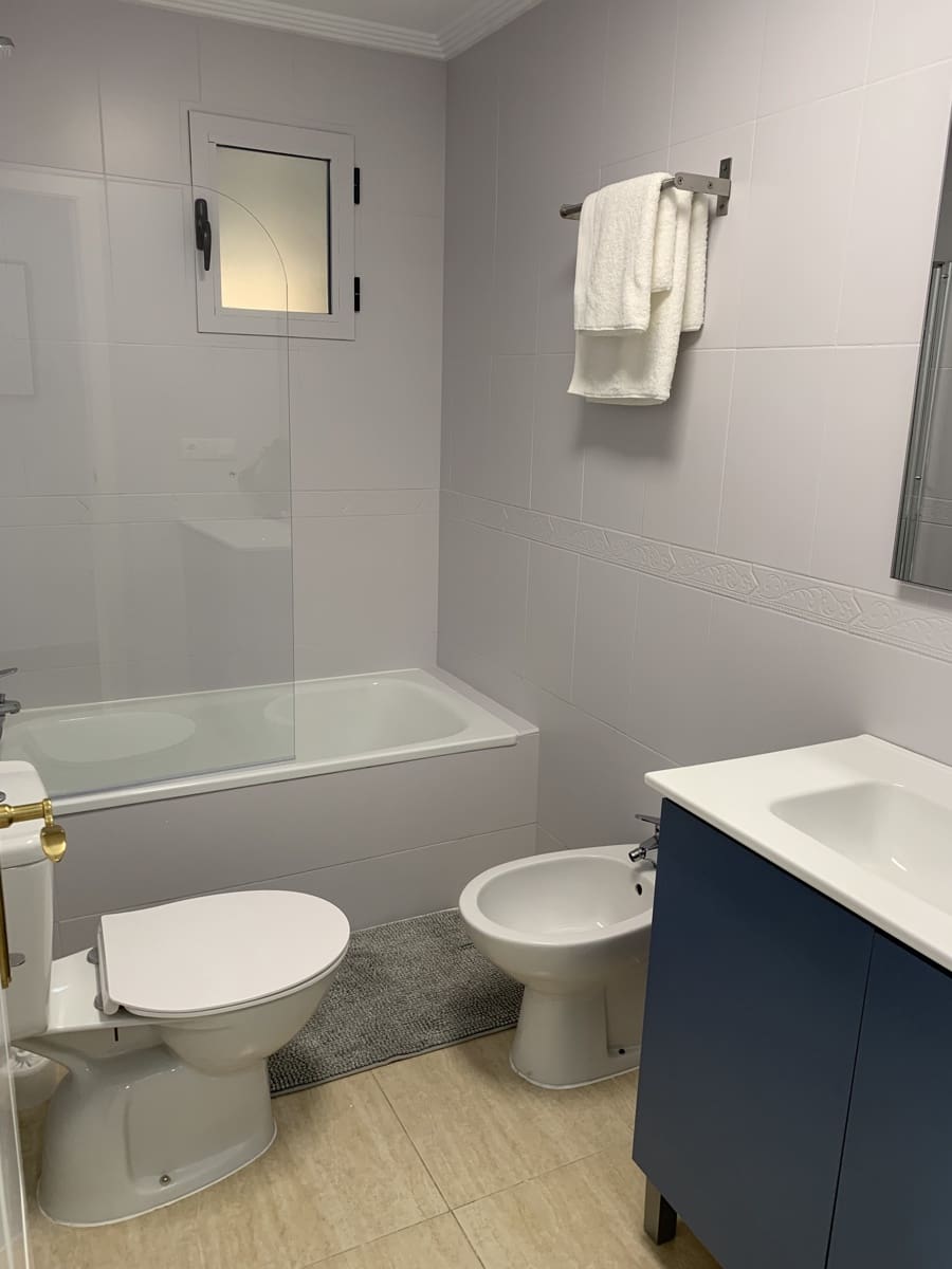 3 soveværelse Lejlighed til salg i Dehesa de Campoamor med swimmingpool - € 220.000 (Ref: 9131805)