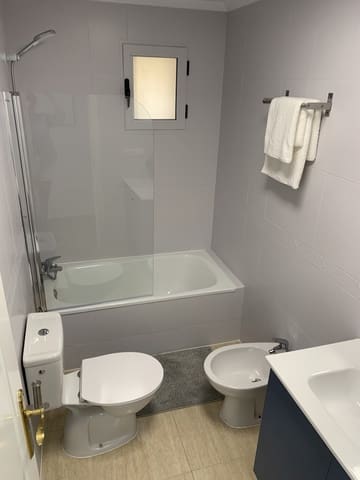 3 quarto Apartamento para venda em Dehesa de Campoamor, Orihuela com piscina - 220 000 € (Ref: 9131805)