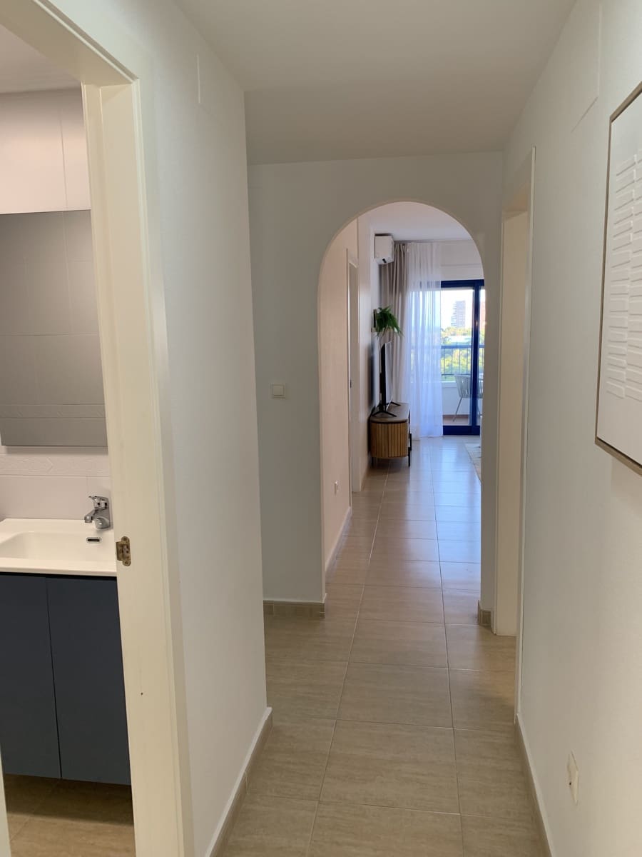 3 soveværelse Lejlighed til salg i Dehesa de Campoamor med swimmingpool - € 220.000 (Ref: 9131805)