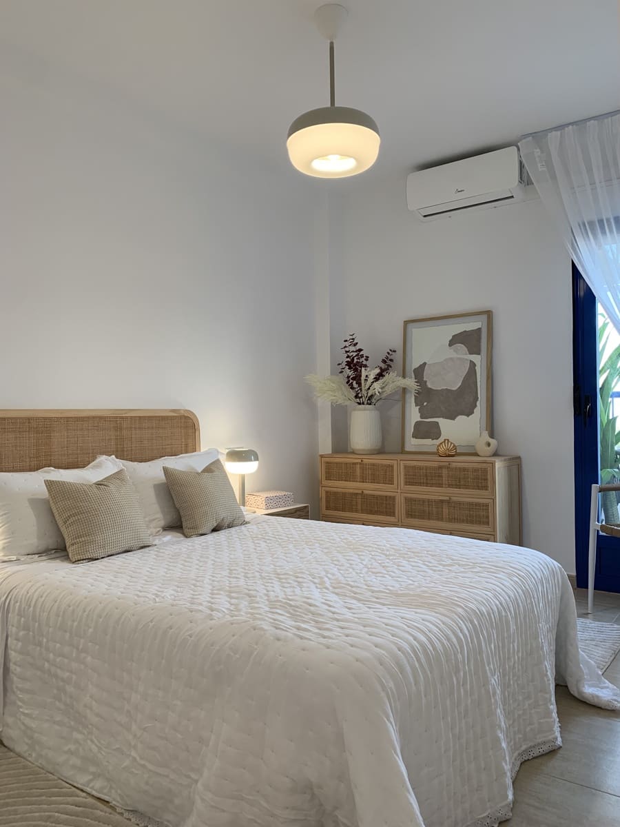 3 soveværelse Lejlighed til salg i Dehesa de Campoamor med swimmingpool - € 220.000 (Ref: 9131805)