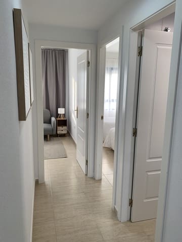 3 quarto Apartamento para venda em Dehesa de Campoamor, Orihuela com piscina - 220 000 € (Ref: 9131805)