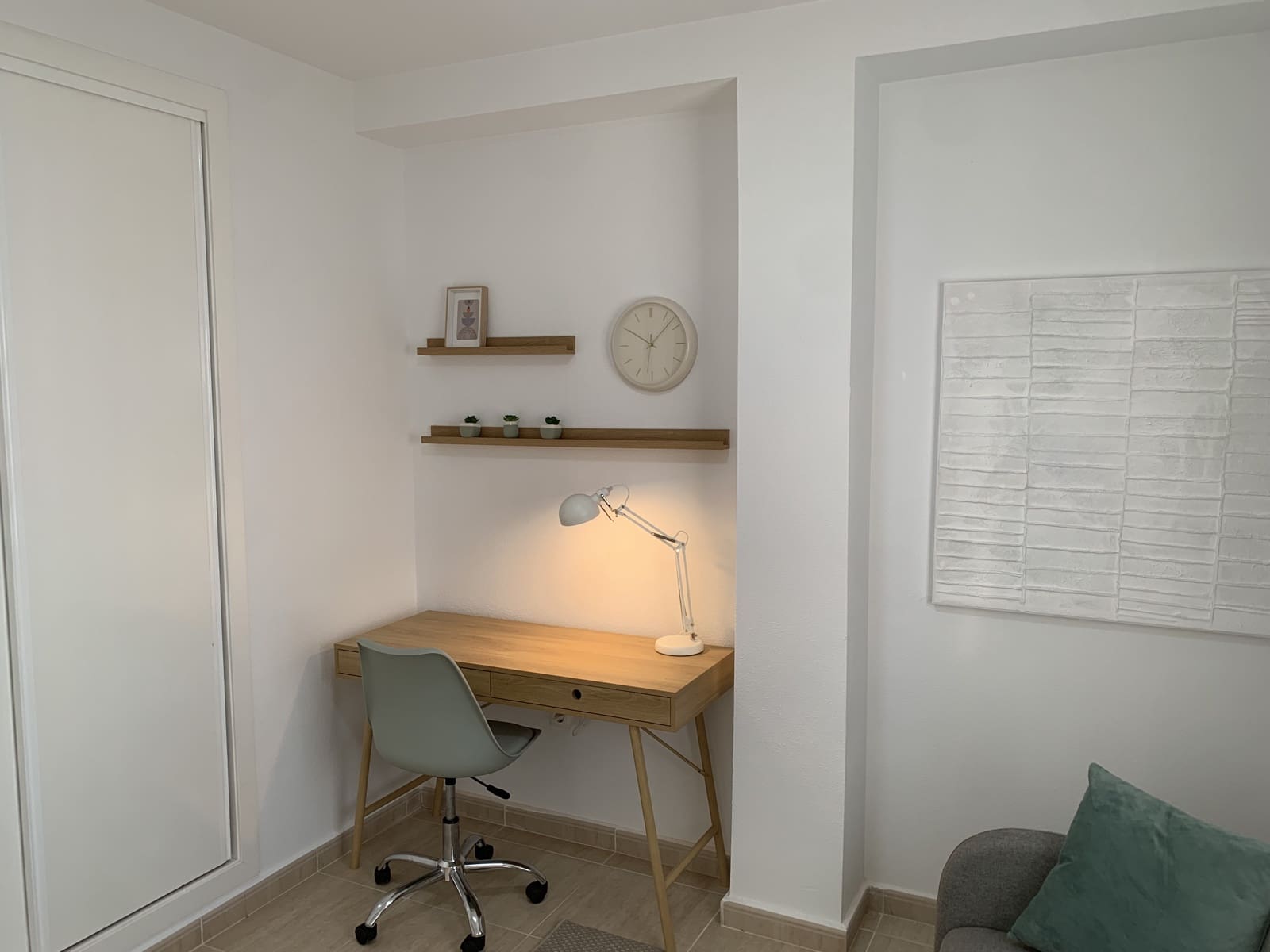 3 soveværelse Lejlighed til salg i Dehesa de Campoamor med swimmingpool - € 220.000 (Ref: 9131805)