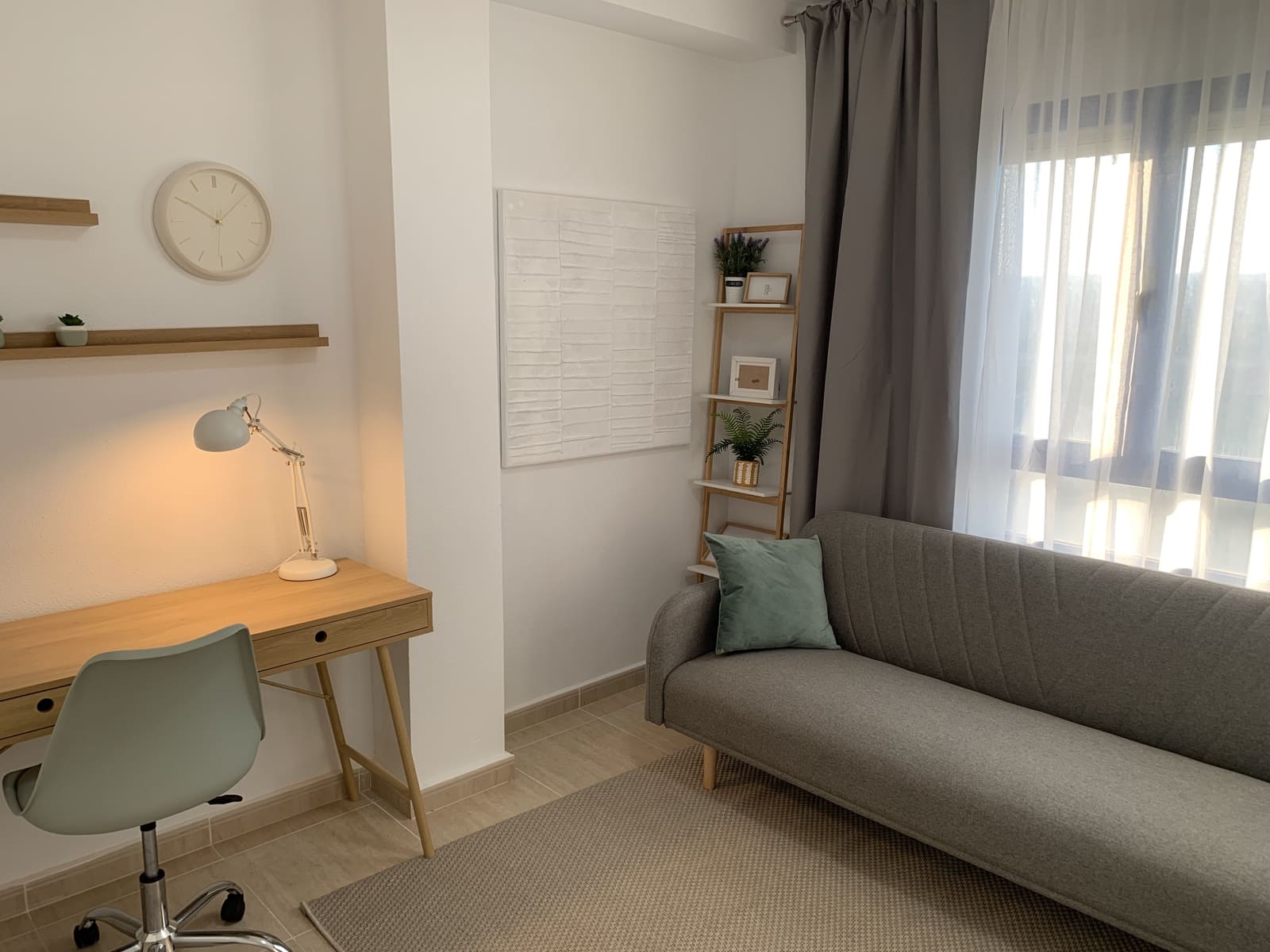 3 soveværelse Lejlighed til salg i Dehesa de Campoamor med swimmingpool - € 220.000 (Ref: 9131805)