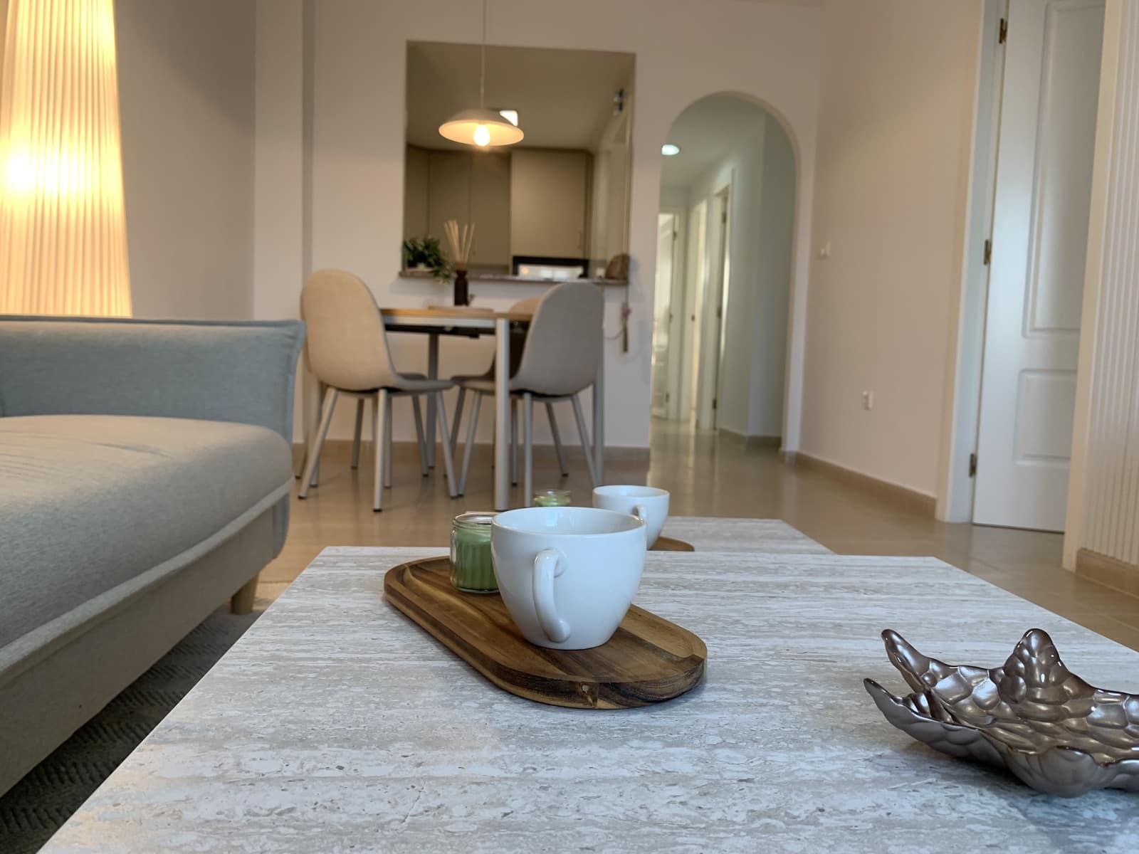 3 soveværelse Lejlighed til salg i Dehesa de Campoamor med swimmingpool - € 220.000 (Ref: 9131805)