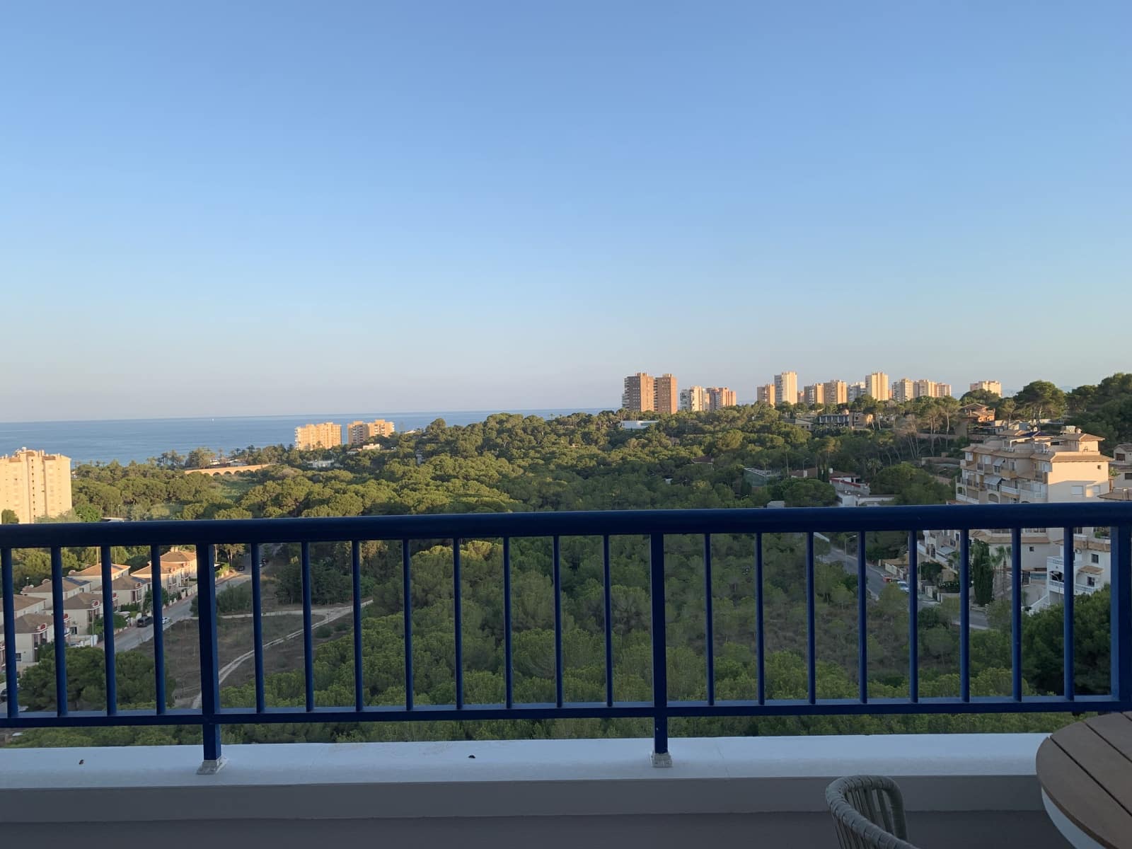 3 soveværelse Lejlighed til salg i Dehesa de Campoamor med swimmingpool - € 220.000 (Ref: 9131805)