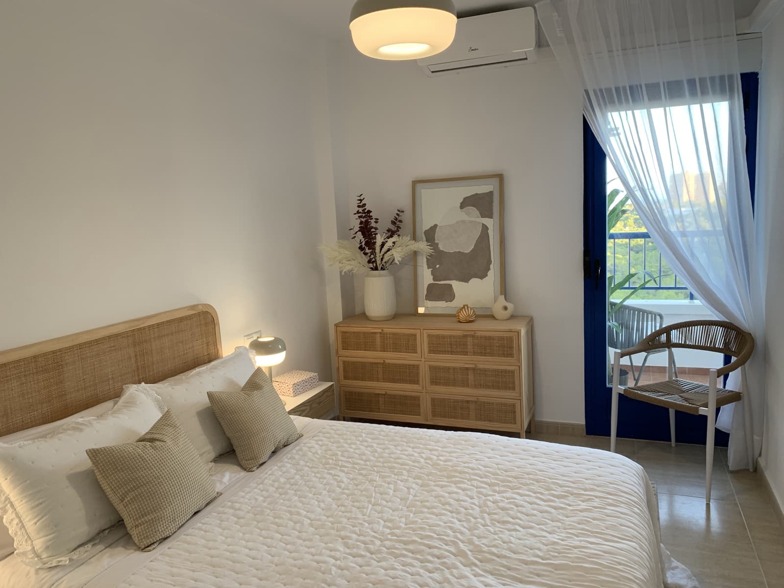 3 soveværelse Lejlighed til salg i Dehesa de Campoamor med swimmingpool - € 220.000 (Ref: 9131805)