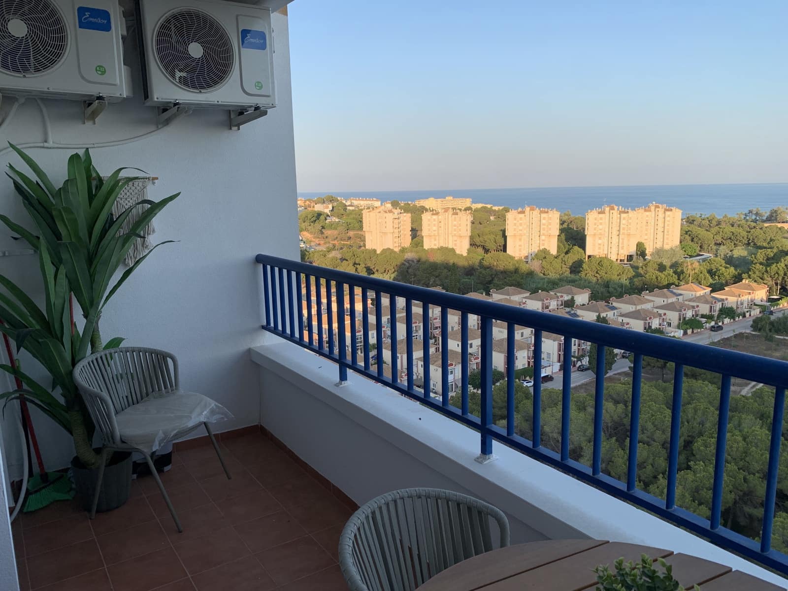 3 soveværelse Lejlighed til salg i Dehesa de Campoamor med swimmingpool - € 220.000 (Ref: 9131805)