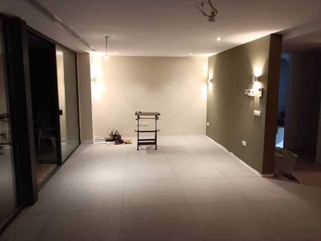 3 camera da letto Villa in vendita in La Pedrera - Vessanes, Dénia con piscina garage - 729.000 € (Rif: 9107212)