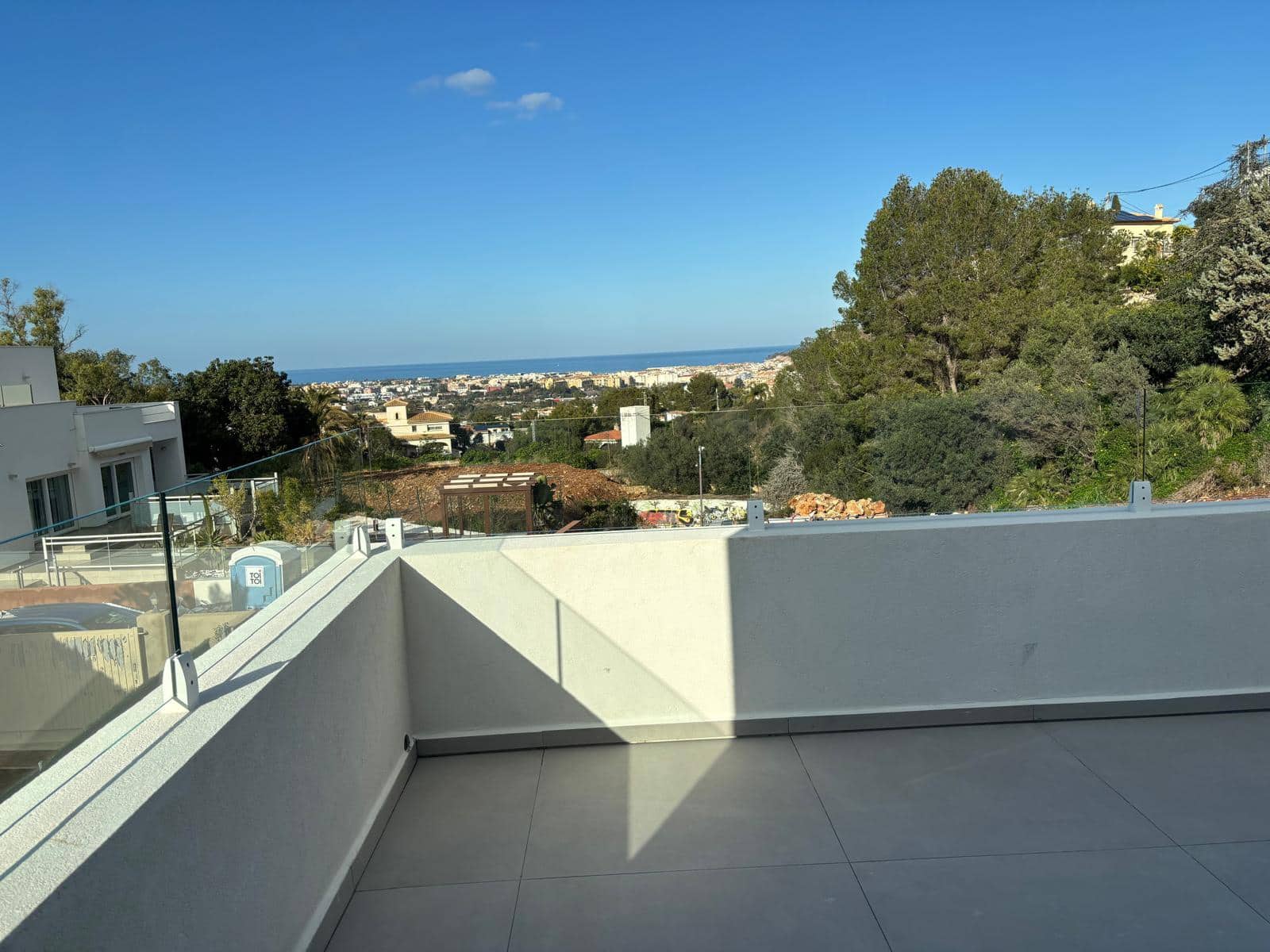 3 soveværelse Villa til salg i Denia med swimmingpool garage - € 729.000 (Ref: 9107212)