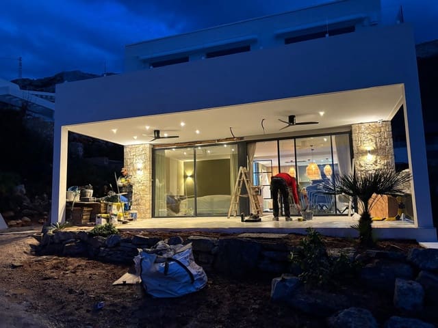 3 camera da letto Villa in vendita in La Pedrera - Vessanes, Dénia con piscina garage - 729.000 € (Rif: 9107212)