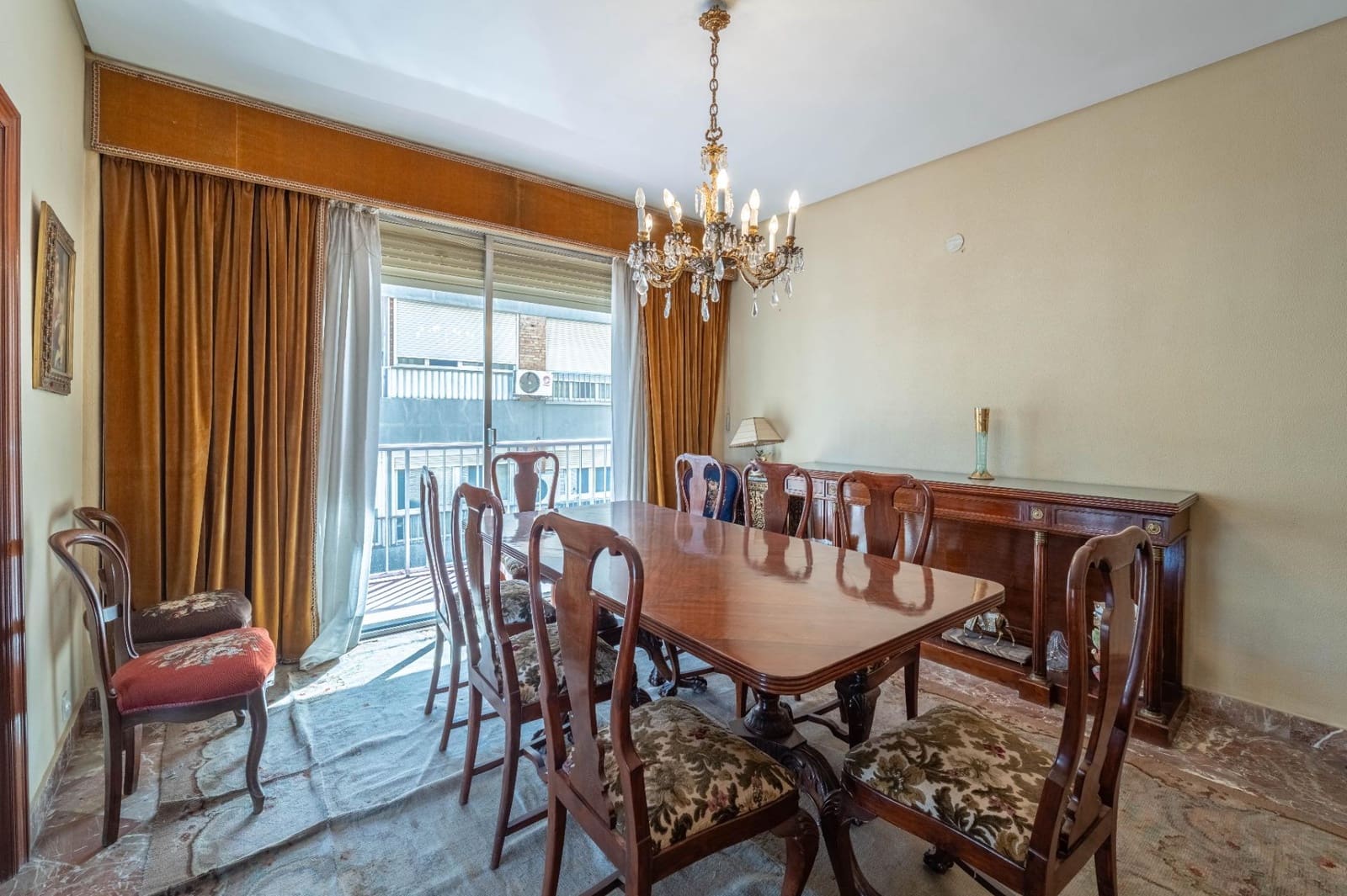 5 soverom Leilighet til salgs i Granada by med garasje - € 790 000 (Ref: 10035437)