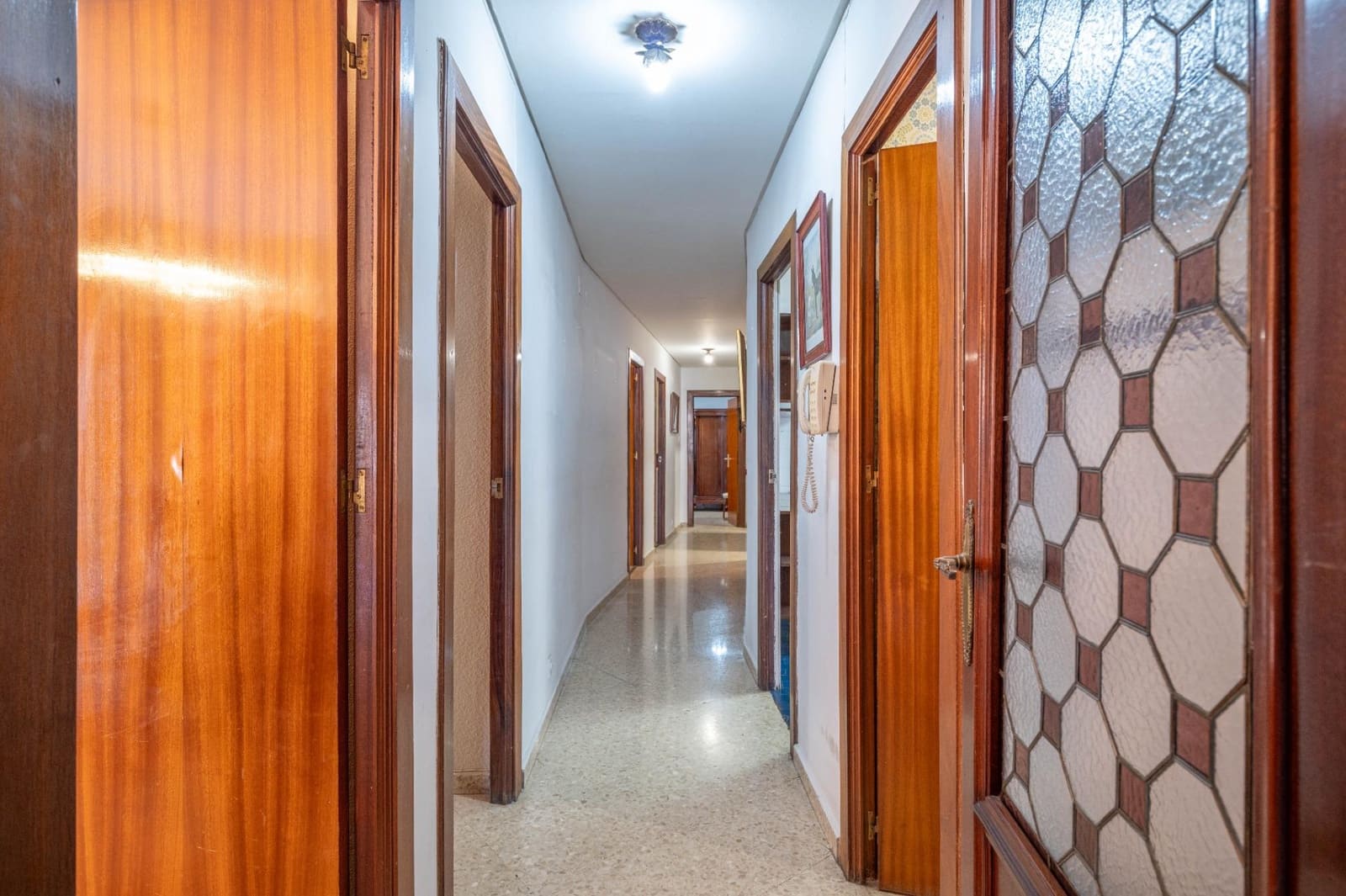 5 soverom Leilighet til salgs i Granada by med garasje - € 790 000 (Ref: 10035437)