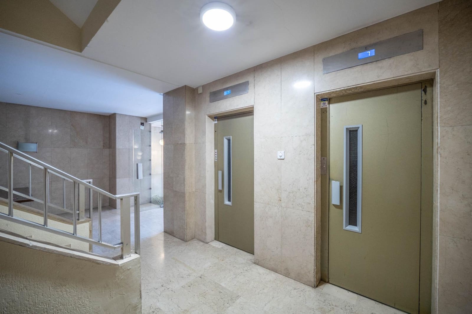 5 soverom Leilighet til salgs i Granada by med garasje - € 790 000 (Ref: 10035437)