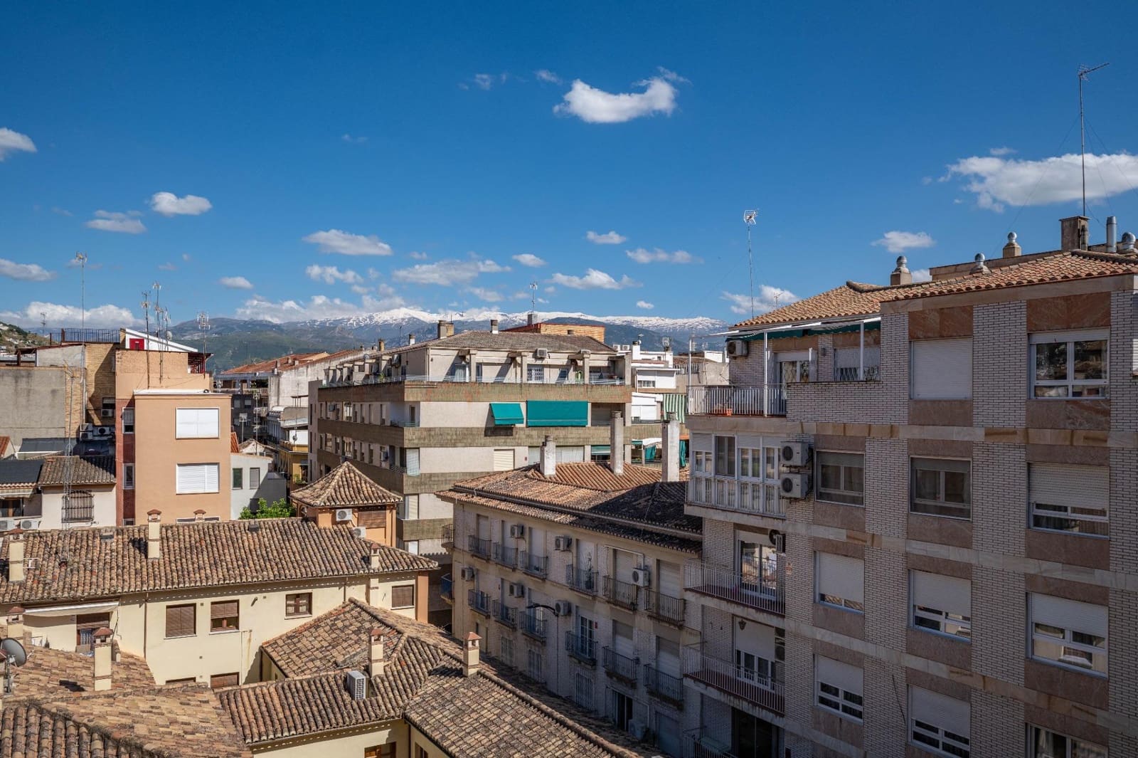 5 soverom Leilighet til salgs i Granada by med garasje - € 790 000 (Ref: 10035437)