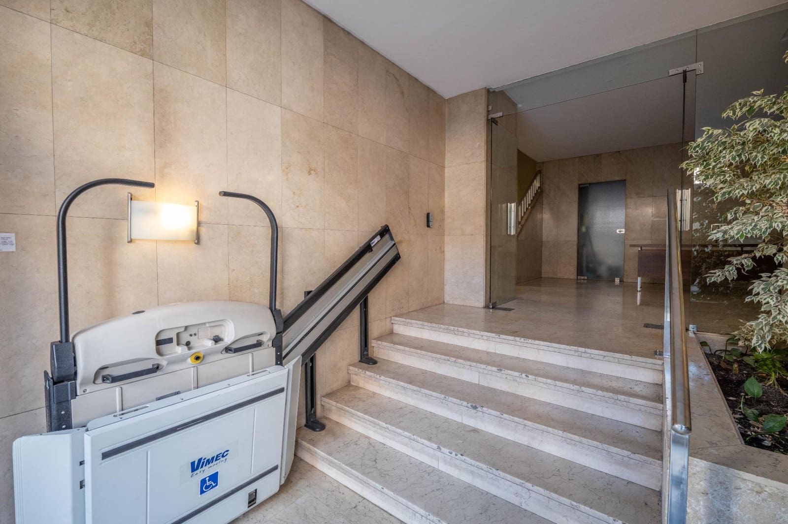 5 soverom Leilighet til salgs i Granada by med garasje - € 790 000 (Ref: 10035437)