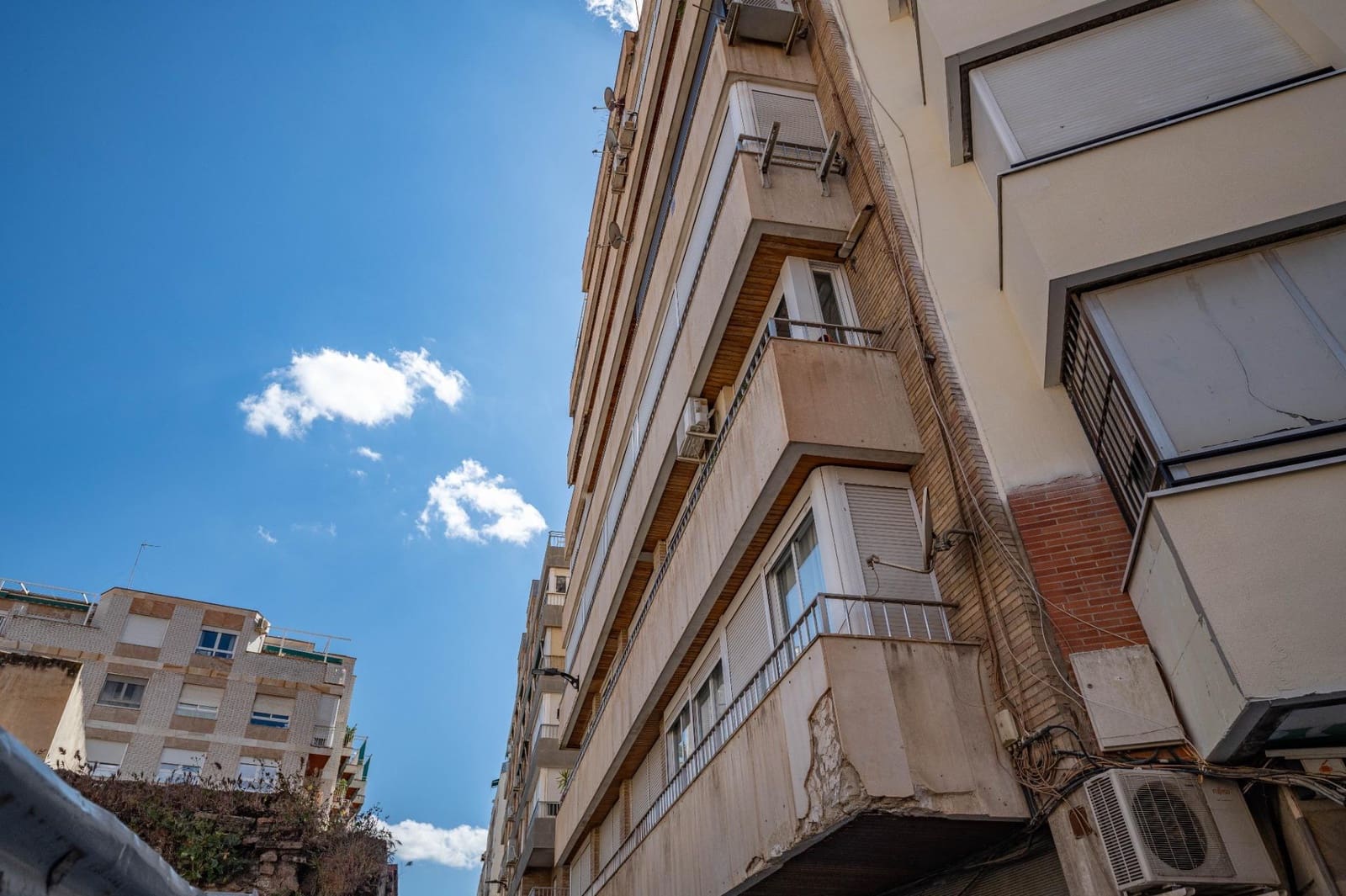 5 soverom Leilighet til salgs i Granada by med garasje - € 790 000 (Ref: 10035437)